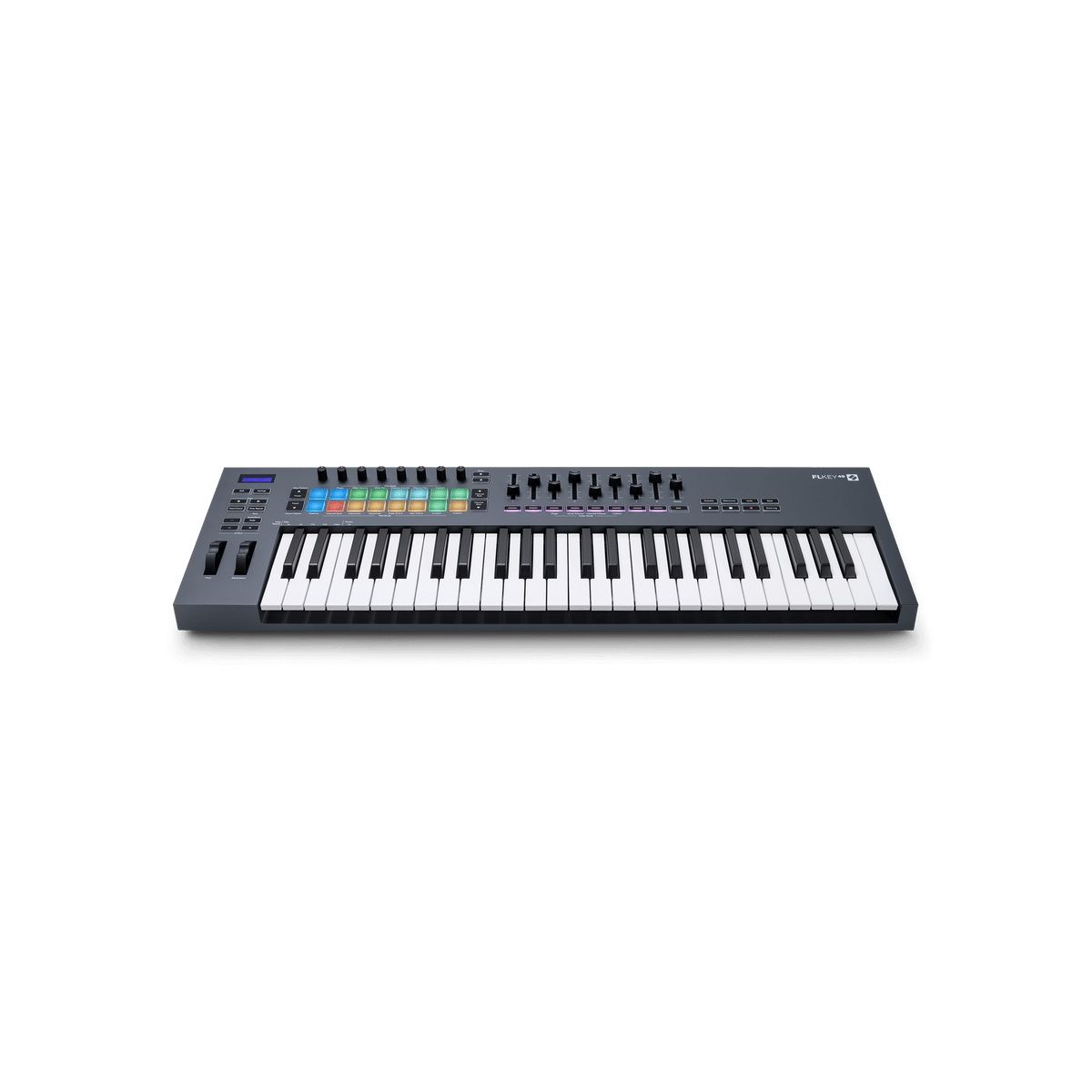 Novation FLkey 49 MIDI-клавиатура