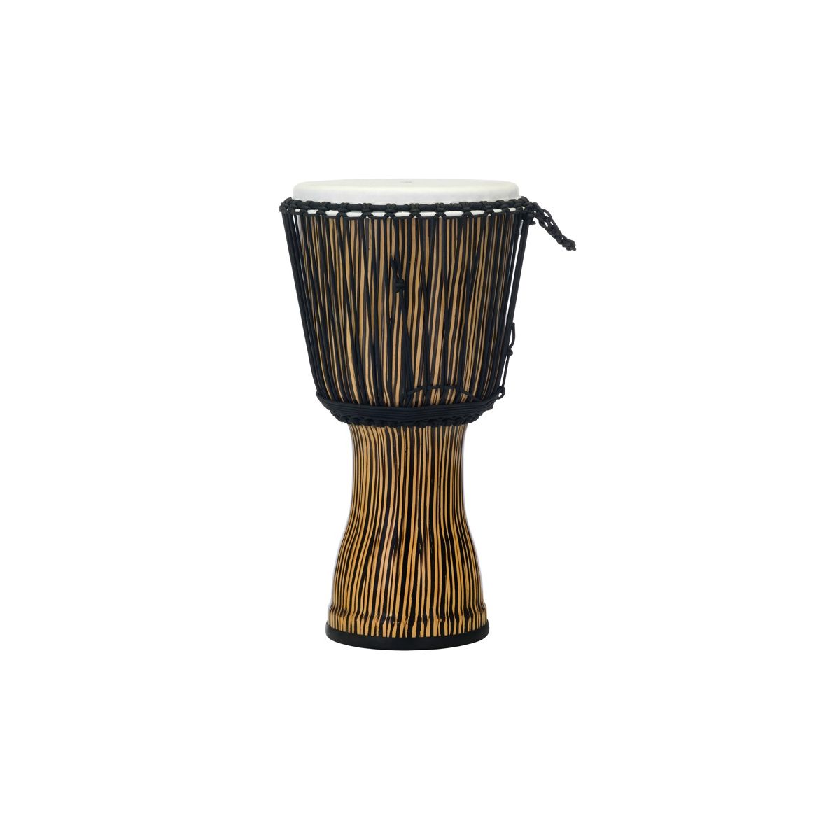 Pearl PBJVR-12/698  джембе 12", синтетический корпус, верёвочная настройка