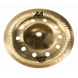 Sabian 08" AA Mini Holy China тарелка China