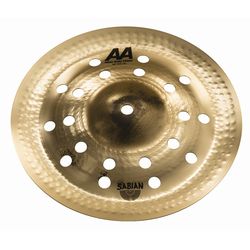 Sabian 10" AA Mini Holy China тарелка China