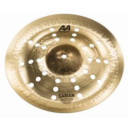 Sabian 12" AA Mini Holy China тарелка China