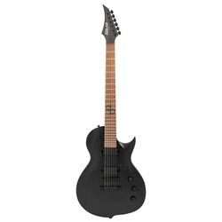 Solar GC2.6BOP+  электрогитара, HH, клён/клён, сунгкай, tune-o-matic, Les Paul, цвет черный