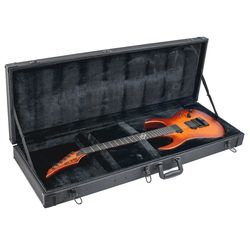 Solar HARDCASE AS1  кейс для гитар Solar серии A, S, AB, SB