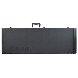 Solar HARDCASE G1  кейс для гитар Solar серии G