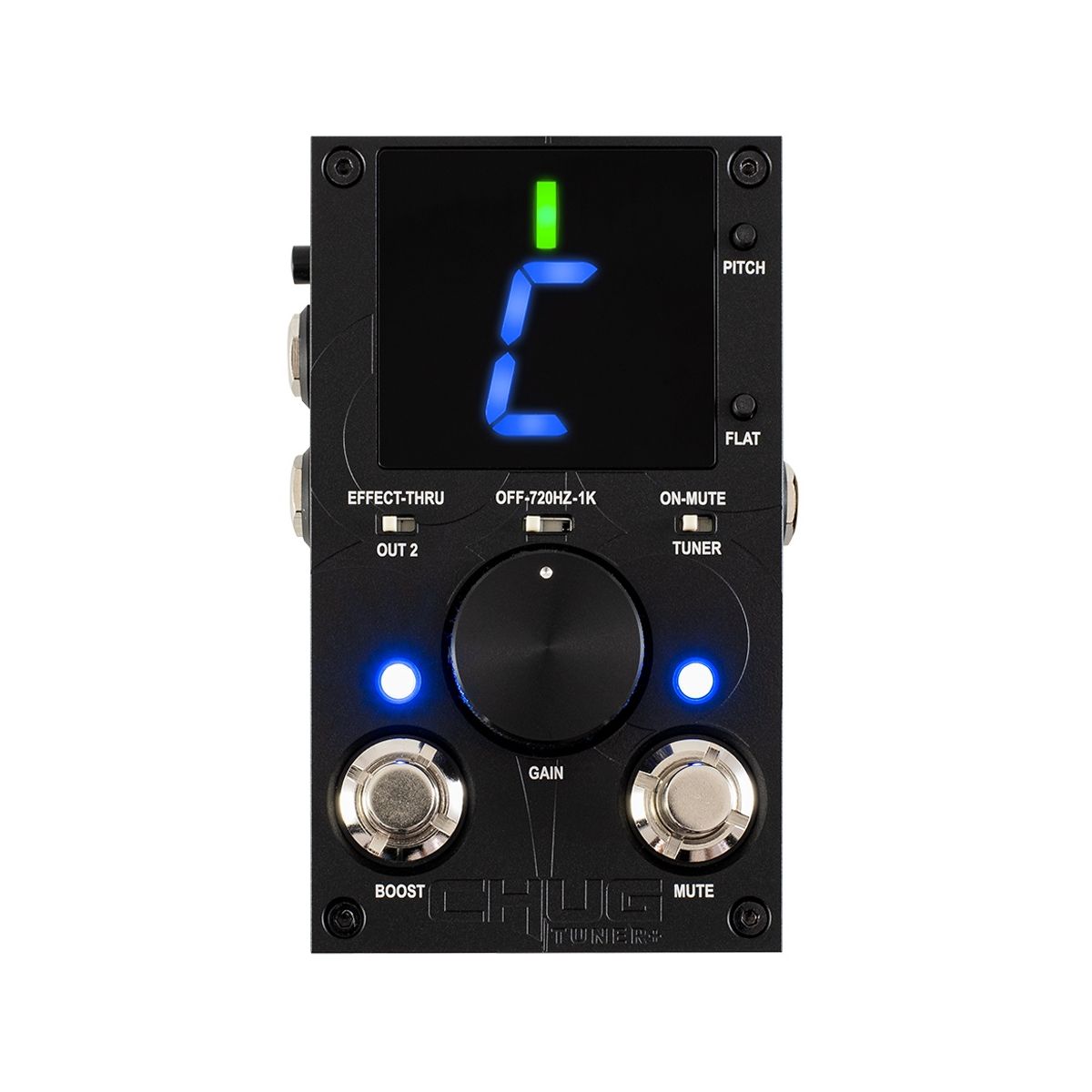 Solar Tuner +  тюнер с функцией бустера и сплиттера