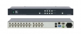Пассивная полнодиапазонная двухполосная акустическая система; НЧ: 1x10", звуковая катушка 75 мм, ферритовый магнит; ВЧ: 1x1.75“, звуковая катушка 44 мм,  неодимовый магнит; Мощность (AES): 400 Вт; Частотный диапазон: 55 Гц - 20 кГц (-10 дБ); Чувствительно