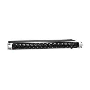 MIDAS DN4816-I интерфейс StageCONNECT,16 аналоговых входов, ULTRANET OUT1-StCON, ULTRANET OUT2-analog StCON, StCON Master/Slave XLR