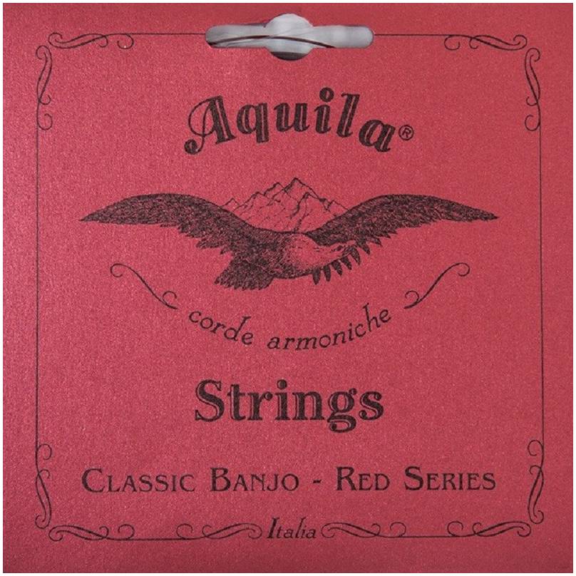 AQUILA 11B - Струны для банджо