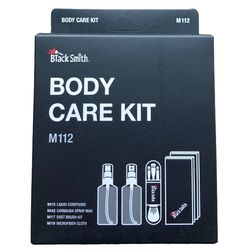 BlackSmith Body Care Kit M112 набор по уходу за корпусом