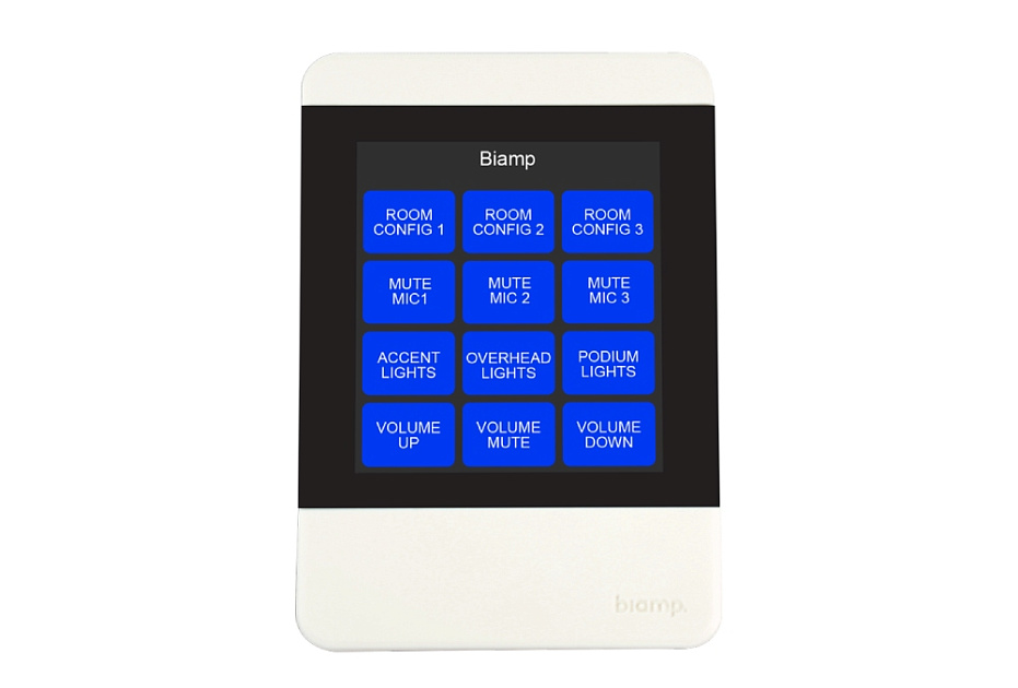 Apprimo TEC-X 2000 Black