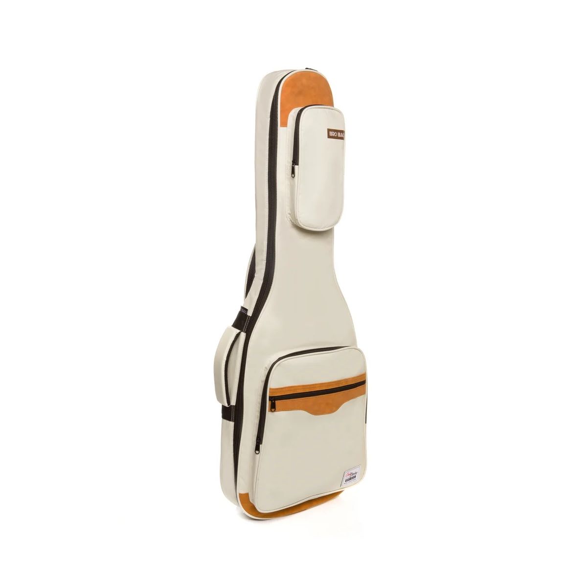 Bro Bag CEG-01BG  Чехол для электроитары бежевый