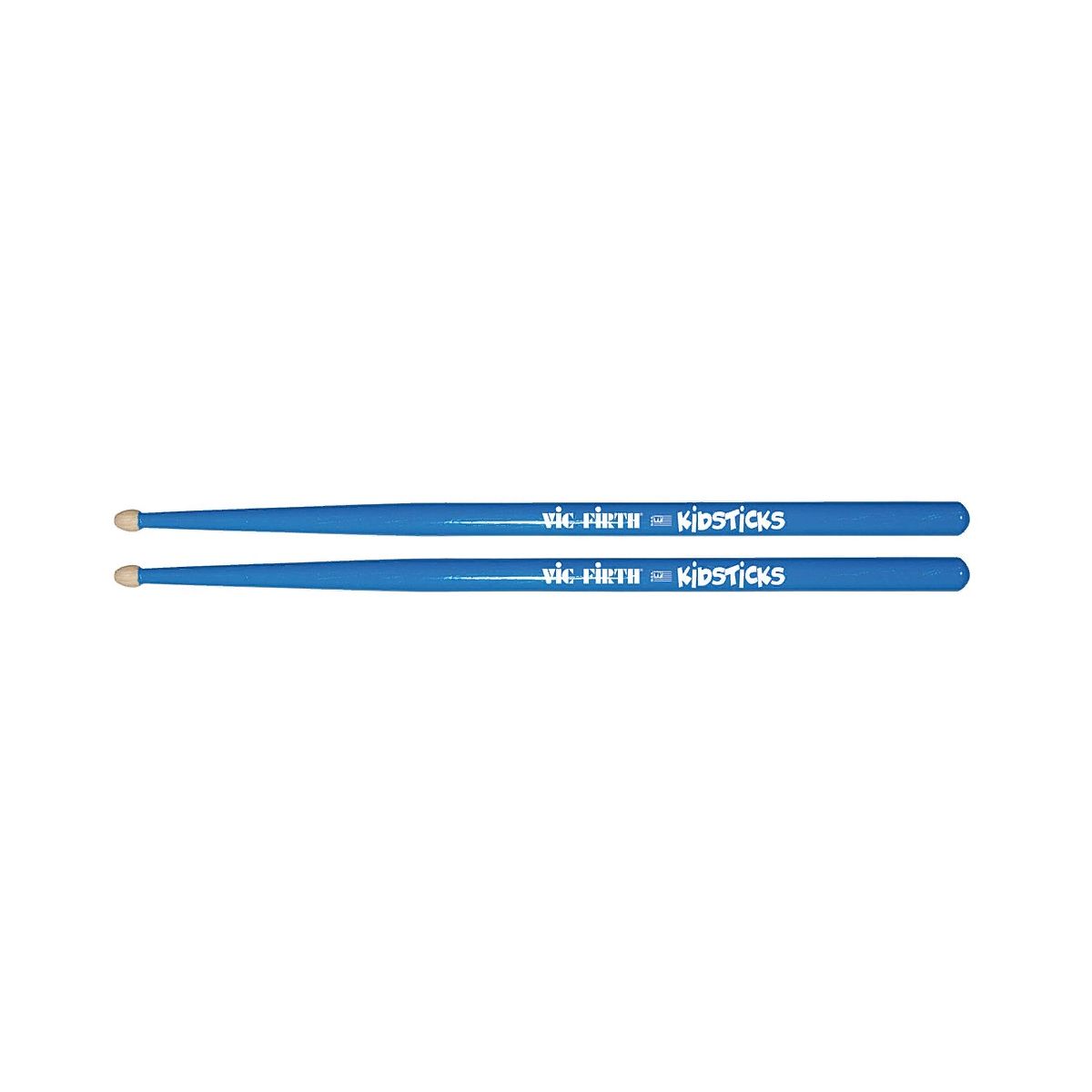 Vic Firth KIDS  палки детские, орех