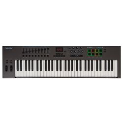 Nektar Impact LX 61+  USB MIDI клавиатура, 61 клавиша, совместимо с Mac/PC/iPad/ПО Bitwig 8-Tra