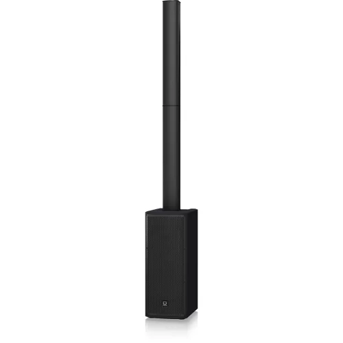 Turbosound iNSPIRE iP3000 модульная аудио колонна 2000Вт, SUB-2x12", 3 полосы CЧ-16х3,5", ВЧ 2x1",DSP "KLARK TEKNIK SST", аудио+управление Bluetooth, управление с iPhone/iPad