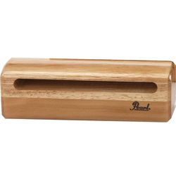 Pearl PCWB-100A  Concert Wood Block (High) коробочка 6"